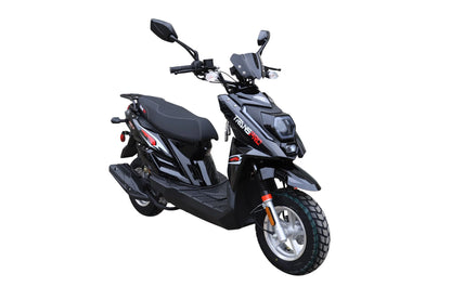 T-REX 49CC