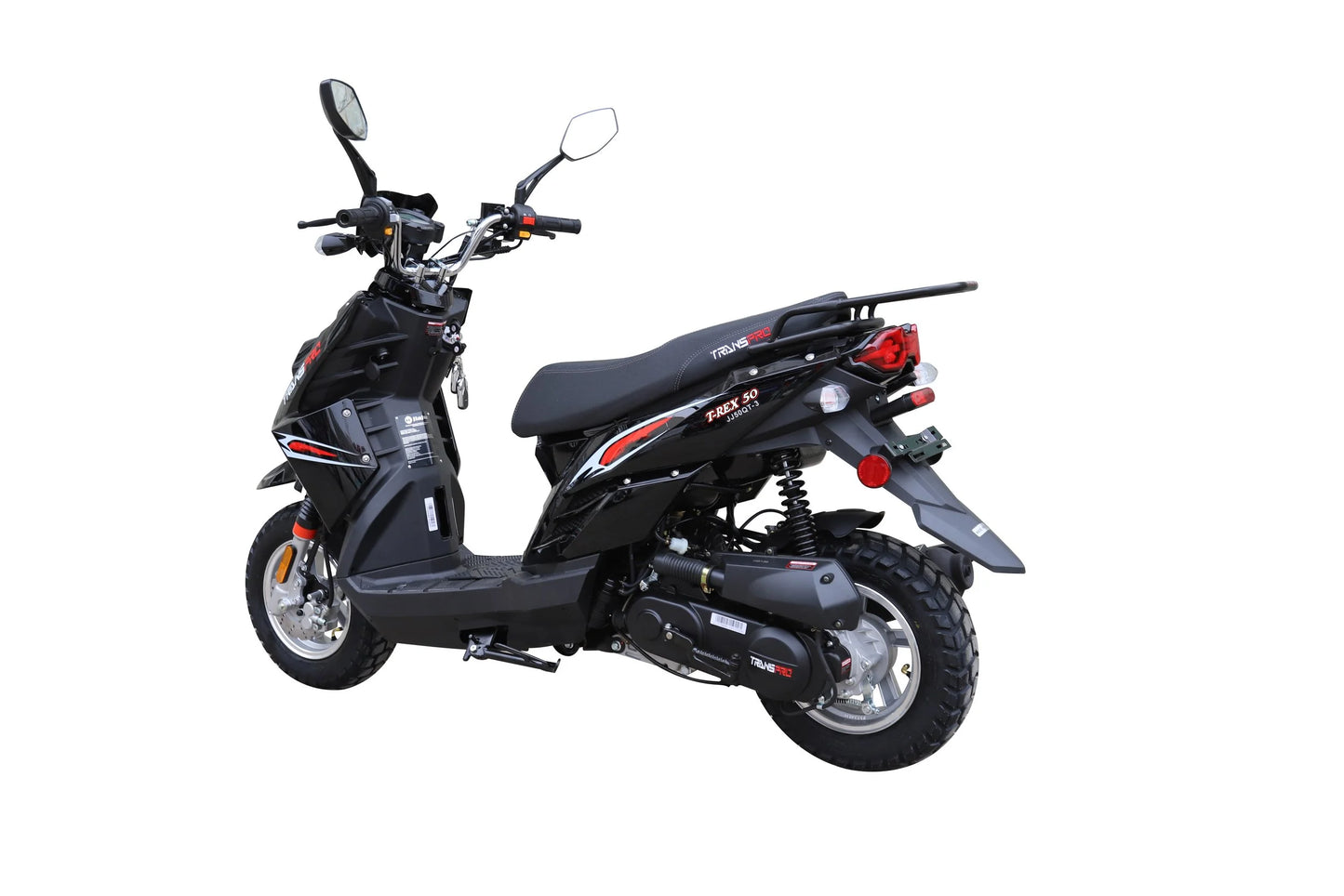 T-REX 49CC